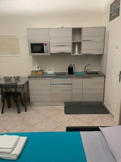 Le Tre Querce - Bisceglie - 5
