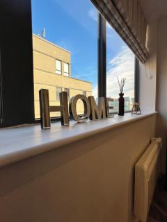 Luxury 4 Stars Stunning Home in The heart of Southampton City Centre - Southampton - 3