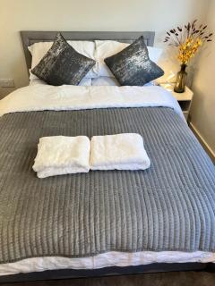 Luxury 4 Stars Stunning Home in The heart of Southampton City Centre - Southampton - 4