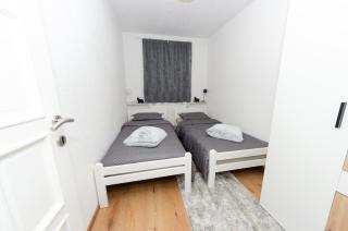 Apartment Center Korzo - Bihać - 7