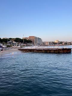 Magnifique appartement proche des plages plus garage privé - Antibes - 6
