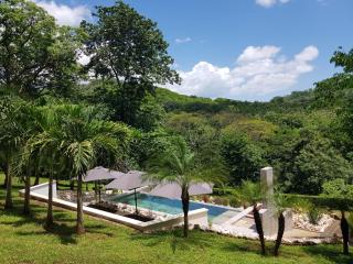 Baliyana Lodge - San José Pinilla - 3