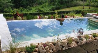 Baliyana Lodge - San José Pinilla - 4