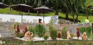 Baliyana Lodge - San José Pinilla - 6