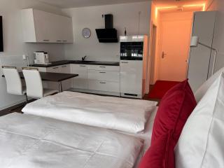 Luxus Studio in Bestlage - Rostock - 2