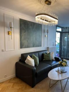 Excellent Apartment for Familly - Clichy - 6
