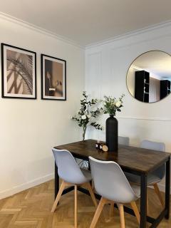 Excellent Apartment for Familly - Clichy - 5