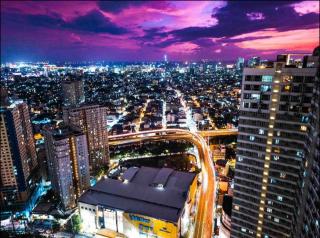 The Beacon Makati Chino Roces - Manila - 0