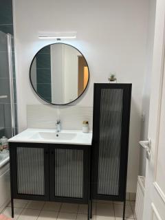 Excellent Apartment for Familly - Clichy - 2