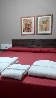 Hotel Parque - Villa Mercedes - 8