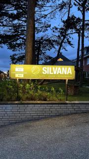 Hotel Garni Silvana - Sankt Peter-Ording - 6