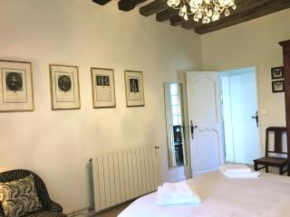 Chambre suite privée à 10km de Chambord et Cheverny - - 6