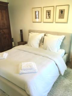 Chambre suite privée à 10km de Chambord et Cheverny - - 9