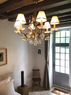 Chambre suite privée à 10km de Chambord et Cheverny - 5