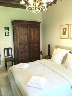 Chambre suite privée à 10km de Chambord et Cheverny - - 8