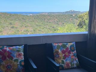 VALENTINA HOME Costa Smeralda Vista Mar - Cugnana Verde - 5