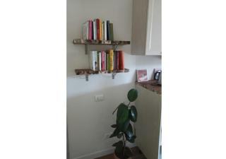 GIGANTI VERDI - Appartamento Kiwi - 6