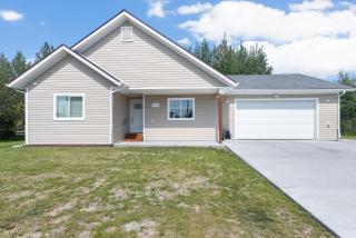 Birch Hill Homestay - 0