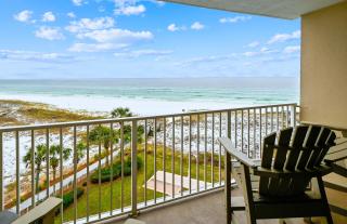 Destin on the Gulf 603-By Holiday Isle Properties - Destin - 9