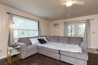 Birch Hill Homestay - Fairbanks - 9