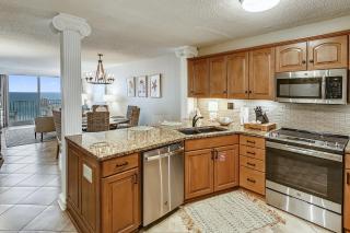 Destin on the Gulf 603-By Holiday Isle Properties - Destin - 2