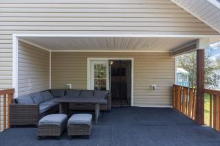 Birch Hill Homestay - Fairbanks - 7