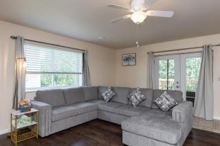 Birch Hill Homestay - Fairbanks - 3