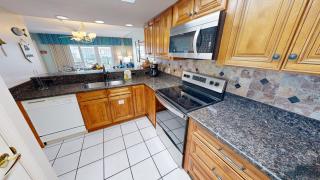 SeaCrest 509- by Holiday Isle Properties - Fort Walton Beach - 5