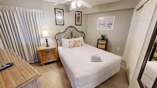 SeaCrest 509- by Holiday Isle Properties - Fort Walton Beach - 3