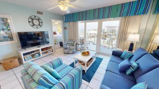 SeaCrest 509- by Holiday Isle Properties - Fort Walton Beach - 0