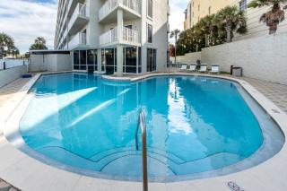 SeaCrest 511- by Holiday Isle Properties - Fort Walton Beach - 9