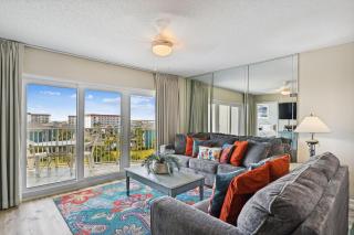 SeaCrest 511- by Holiday Isle Properties - Fort Walton Beach - 6