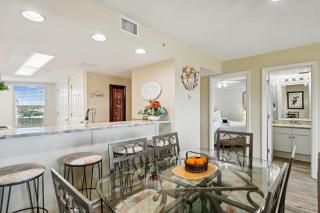 SeaCrest 511- by Holiday Isle Properties - Fort Walton Beach - 2
