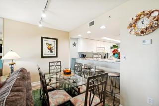 SeaCrest 511- by Holiday Isle Properties - Fort Walton Beach - 3