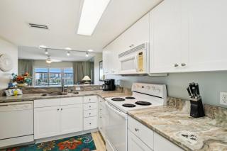 SeaCrest 511- by Holiday Isle Properties - Fort Walton Beach - 1