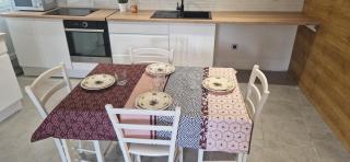 Appartement cosy et confortable - Brié-et-Angonnes - 4