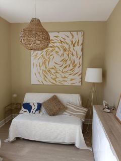 Ker Mic Maison familiale rénovée 10 personnes 5 mn Plage et Centre Ville à pied - 5