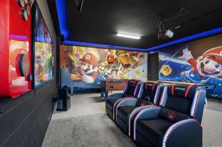 Magical 8 bd Family Retreat Close to Parks 2311 - 0