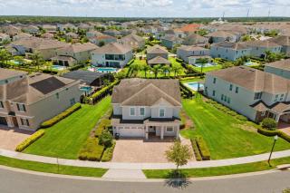 Magical 8 bd Family Retreat Close to Parks at Encore! (2311) - Orlando - 8