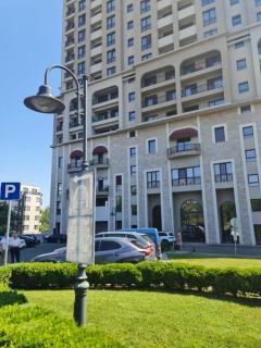 Луксозен апартамент в Резиденция Лазурен бряг - 0