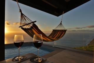 Villa Leonor Cliffside Retreat - Calheta - 2