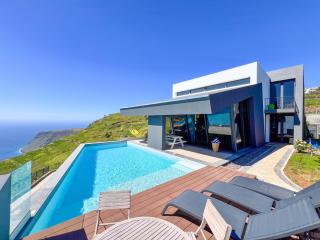 Villa Leonor Cliffside Retreat - Calheta - 0