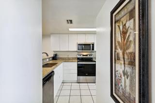 SeaCrest 513- by Holiday Isle Properties - 6