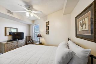 SeaCrest 513- by Holiday Isle Properties - 1