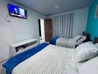 Dith's House kitnet 2 - 7