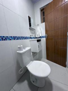 Dith's House kitnet 2 - 5