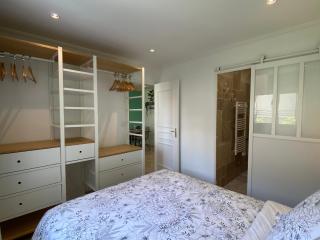 Chaleureux deux pièce coeur de ville avec parking privé - 3