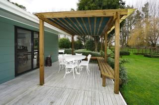 Narrows Hideaway - Bookahome - Rukuhia - 8