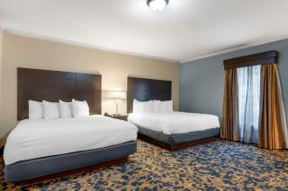 Best Western Brentwood - Brentwood - 9