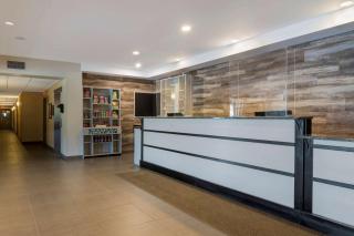 Best Western Plus Liverpool Hotel & Conference Centre - 5